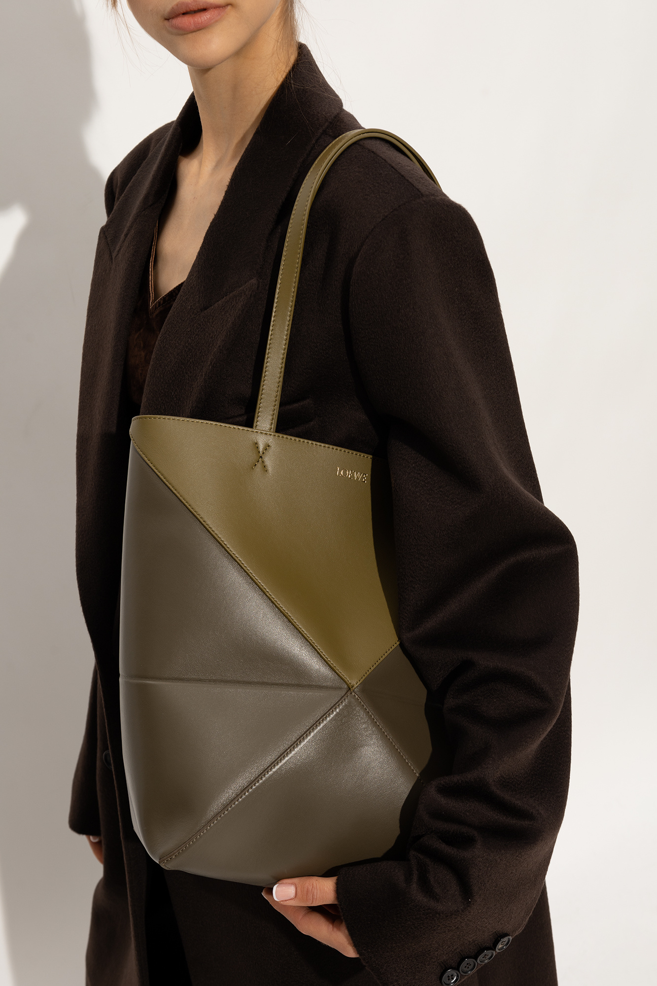 Loewe foldable discount tote